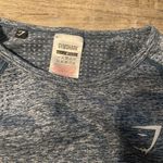 Gymshark Cropped Long Sleeve Shirt Photo 2