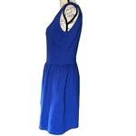 Pim + Larkin  royal blue dress small‎ Photo 1