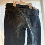AG Adriano Goldschmied The Stilt Cigarette Roll Up Denim Jeans Photo 5