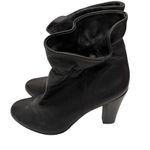 Loft women leather high heel shoes Photo 0