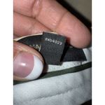 Banana Republic  Shorts Womens Sz 8‎ Beige Bermuda Dress Photo 3