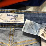 Denizen from Levi's  High Rise Denim Jeans Photo 2
