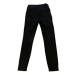 Amuse Society Soho Lace-Up Skinny Jeans, Sz 28 Photo 5