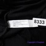 Eloquii New! One Shoulder Bodysuit black, women plus size 18/20 Photo 11