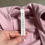 Lululemon Align High Neck Tank Photo 1