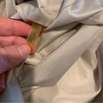 Calvin Klein Beige Cap Sleeve Dress 8 Photo 2