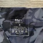 ECHT  Camo Print Women's Shorts S Photo 4