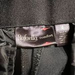 Rafaella Black Skinny Trouser Photo 1
