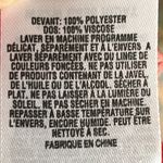 Ted Baker London Women’s Athletic Multicolored Sunset Beach Striped Print Orange Size 4 Photo 6