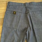 None Custom made slouchy oversized jeans from Japan size medium 34 waist Photo 2