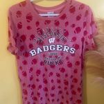 University of Wisconsin Badgers T Photo 0