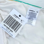 O'Neill NWT Womens Lowtide Rockley Striped Cheeky Bikini Swim Bottoms Size XL Photo 8