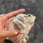 Cotton On Beige long-sleeved crop top Photo 3