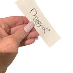 Maggie L Women’s Chevron Patterned Sleeveless Dress Brand NEW w/Price Tags Black Size 10 Photo 6