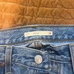 Levi's Levi’s Wedgie Jeans Straight Photo 1