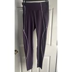 Old Navy ‎ Women Small Active High Rise Powersoft Leggings Activewear Athletic Photo 3