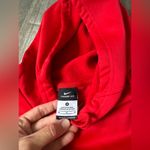 Nike Phillies Sweatshirt Hoodie Fightin Phils 2013 Baseball Red Blue Size M Photo 7