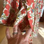 NWT GiGiO BLOSSOM FLORAL V Photo 12