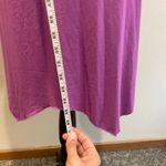 Athleta  high low dress Photo 7