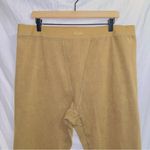 SKIMS NWT Outdoor Basics Seamed Leggings in Sepia size 4XL Photo 1