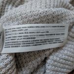 Hollister Textured Waffle Knit Sweater Size XS Photo 7