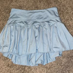 Gold Hinge  Skirt Photo 0
