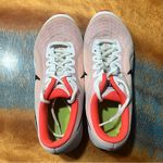 Nike Air Max TailWind Running Shoes size 6.5 Orange white pink Photo 10