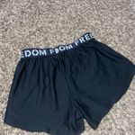 Under Armour  Freedom Women’s Shorts Photo 3