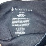 Free People Movement FP Movement Womens black high-rise diamond leggings Photo 8