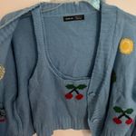 SheIn Tank And Sweater Set Photo 1