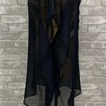 Kona Sol  Strappy Back Coverup Photo 1