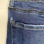 Leith  Denim Jeans Sz 25 (measures 26x26) High-Rise Skinny Ankle Photo 7