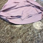Lululemon  Athletica Light Pink Mini Skirt Photo 2