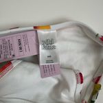 Wild Fable  Fruit Bikini Bottom Low Rise High Leg Cheeky Size XXS Photo 2