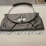 Daisy Fuentes Bag Sleek gold Chain Shoulder Bag with Silver Hardware-gorgeous gold Photo 1