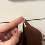 PacSun LA Hearts by Lounge Ridgeline Shorts Brown Photo 4