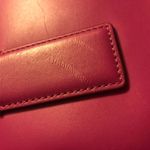 Kate Spade Hot Pink Tote Bag Purse Photo 3