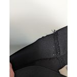 Nike Leg A See Stirrup Leggings Black White Womens Large Workout Gym Activewear Photo 6