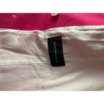 Babaton Aritzia  Samuel Blazer size‎ 4 Hot Pink No belt Photo 8
