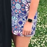 Mink Pink colorful dress Photo 2