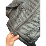 Marmot  Jacket 800 Fill Packable Goose Down black Puffer Womens Size XSmall Photo 9