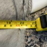 Farmers Market Lace Trim Dolman Blouse Top Olive Green Size M/L EUC #1948 Size M Photo 7