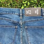 Urban Outfitters NWT Twig High-rise Blue Jeans Photo 6