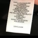 Loft Ann Taylor Sparkly Mini Holiday Skirt Photo 4