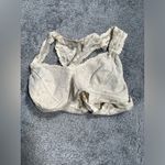 Free People  intimately Lace Bralette in Cream/white small Photo 6