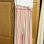 Stella Tweed Romper Photo 1