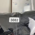 The North Face  Women's S Black Fuzzy‎ Fleece Full Zip Hoodie Fall Jacket Photo 9