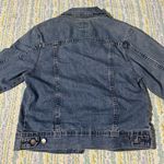 Lee Riveted  Denim Jacket Photo 1