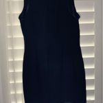 Amanda Smith Black Dress Photo 3