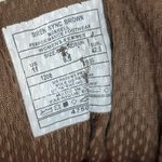 Merrell  Siren Women's Shoes 11 Sync Brown Orthholite Vibram Outdoor Performance‎ Photo 11